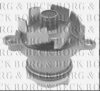 BORG & BECK BWP2269 Water Pump